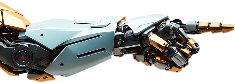 4ga Labs Robot Arm Contact Us