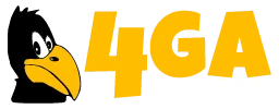 4ga Boards Logo